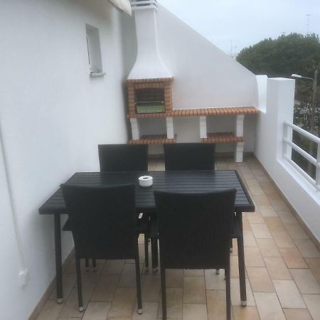 casanova Fuzeta Exterior foto