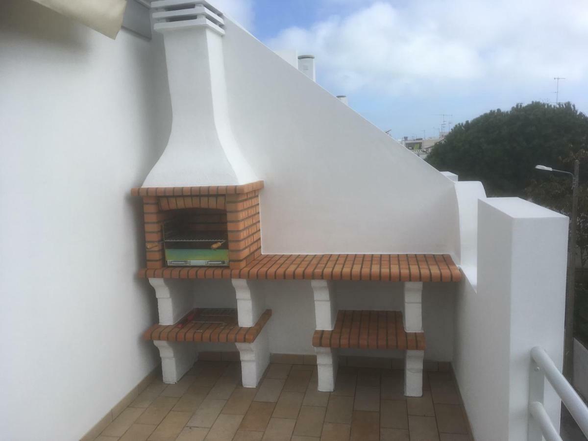 casanova Fuzeta Exterior foto