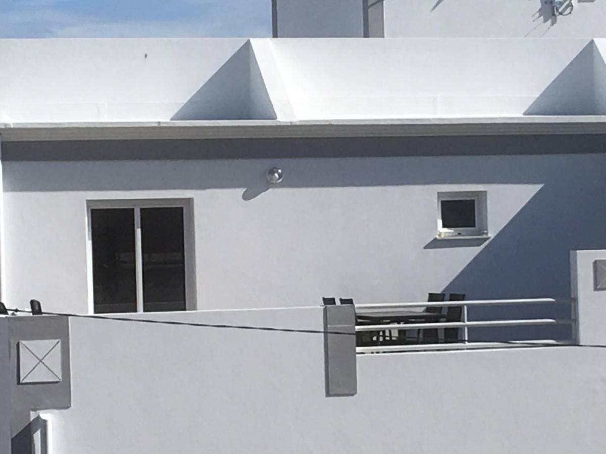 casanova Fuzeta Exterior foto